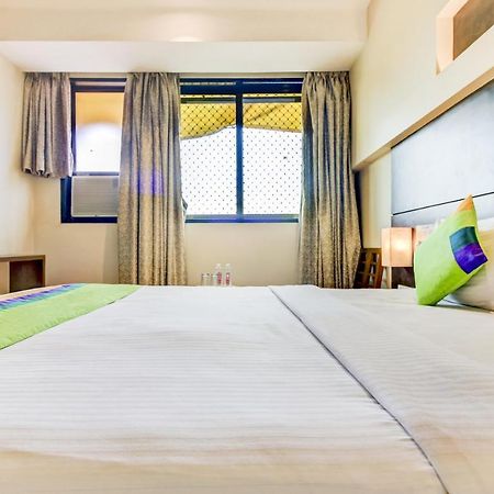 Treebo Trend Vinamra Residency Hotel Navi Mumbai Ngoại thất bức ảnh