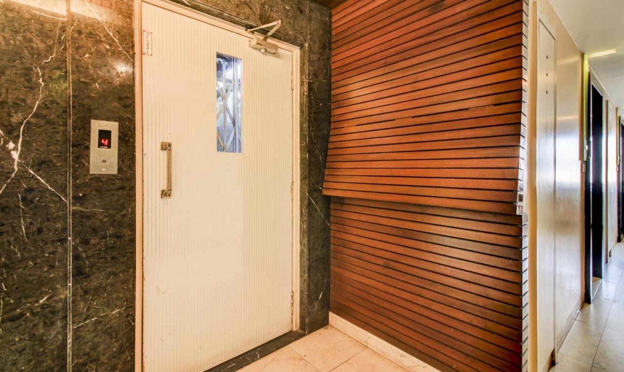 Treebo Trend Vinamra Residency Hotel Navi Mumbai Ngoại thất bức ảnh